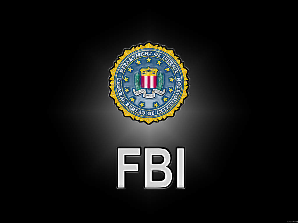 New Federal Bureau of Investigation Wallpapers | Wallpaper Collection ...