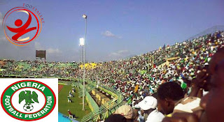 NFF suspends clubs involved in scandalous score-lines