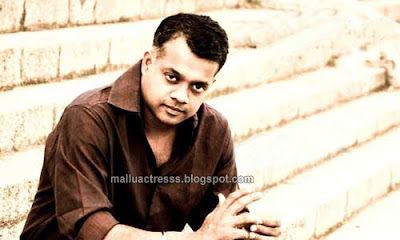 Gautham Vasudev Menon