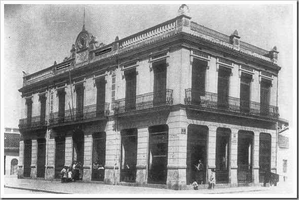 Sociedad MusicalEl Casinet