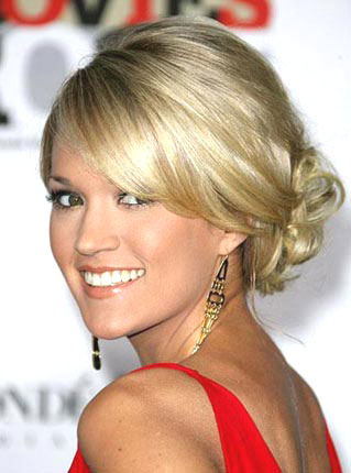 prom hairstyles pics. New Prom Hairstyle Cut,