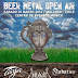 Toda la información que necesitas saber sobre el Beer Metal Open Air