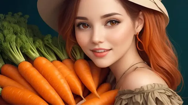 Top 15 Amazing Benefits of Eating Carrot on Empty Stomach