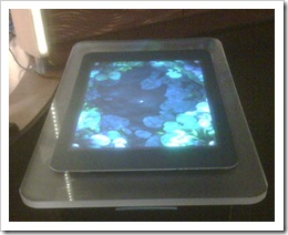surface