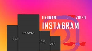  Media sosial pada saat ini sudah menjamur Template dan Ukuran Story Instagram (Instastory) Terbaru
