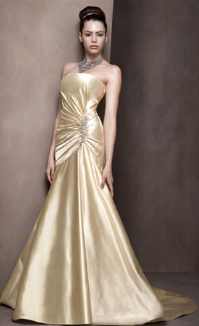 designer evening gowns