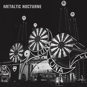 Noodles – Metaltic Nocturne