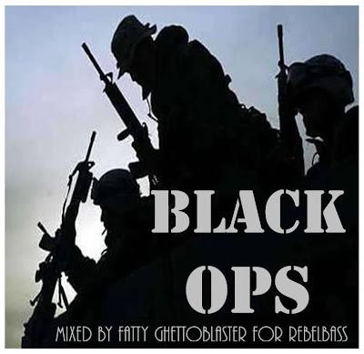 black ops