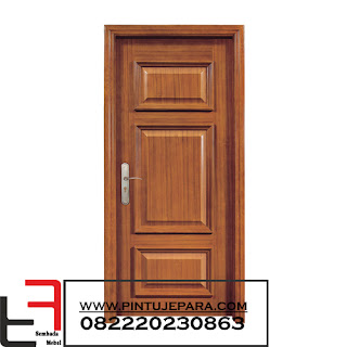 pintu rumah kayu jati