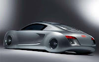 Audi RSQ Concept