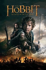 Le Hobbit : La Bataille des cinq armÃ©es 2014 streaming gratuit Sans Compte  en franÃ§ais