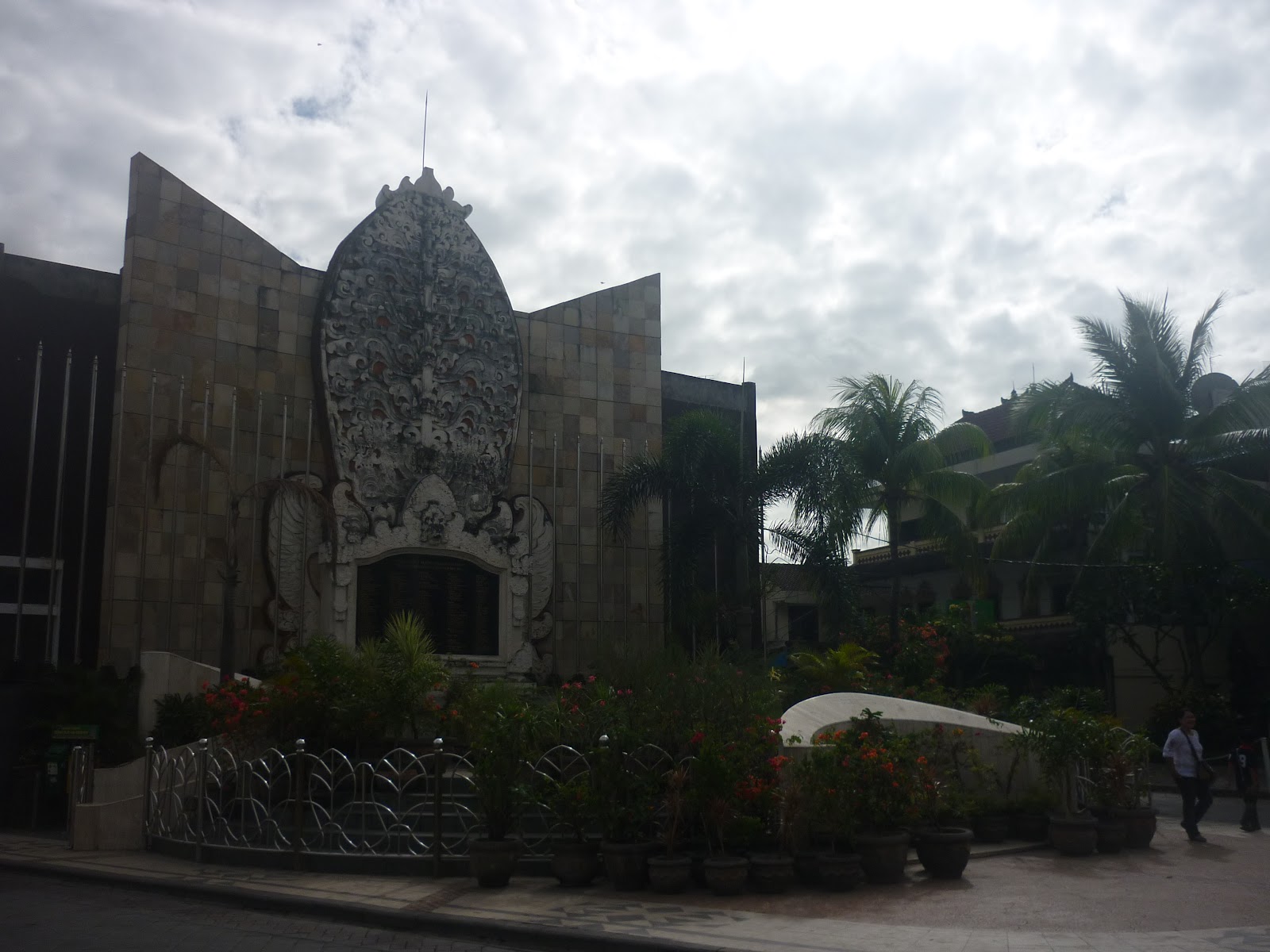 Monumen Bom Bali 2