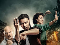 [HD] Master Z: The Ip Man Legacy 2018 Ganzer Film Kostenlos Anschauen