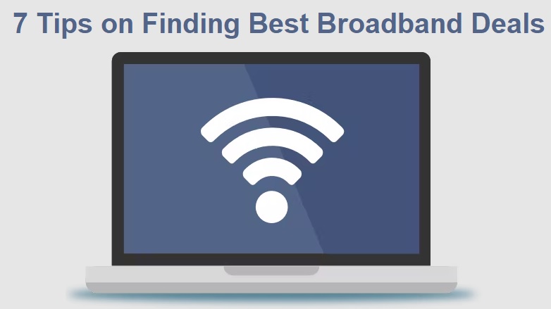 Best Broadband Deals