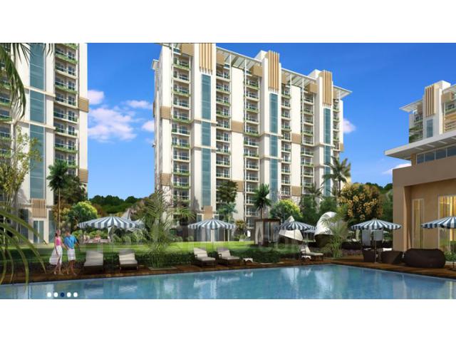 3 BHK Apartments on Dwarka Expressway