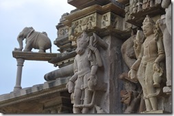 kajuraho 152 vamana temple