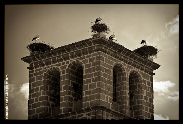 Iglesia de Cerceda