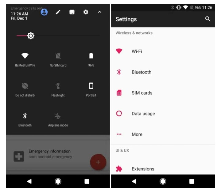 How To Use And Install LibreSubstratum On Your Android Device