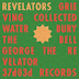 Revelators Sound System - Revelators Music Album Reviews