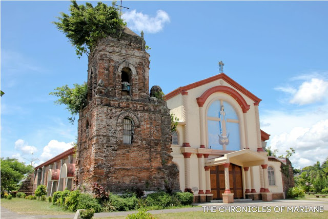 canaman church