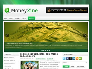 MoneyZine