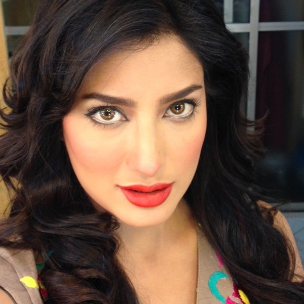 5 Pakistani Actresses Who Rejected Bollywood Offers, Mehwish Hayat