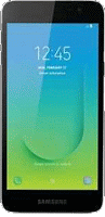 Android Smartphone Samsung Galaxy J2 Core