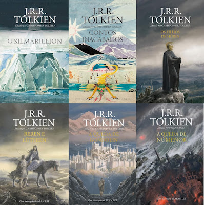 O Hobbit, Senhor dos Anéis. Anéis do Poder. Legendarium. Tudo sobre o úniverso Tolkien. Resenha. Resumo. Análise. Livros. Sauron Morgoth, Eru Iluvatar. Bilbo Bolseiro. Frodo. Sam. Merry. Pippin. Livros de Tolkien