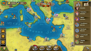 European War 5 : Empire MOD v1.0.7 Apk (Unlimited All) Terbaru 2016 2