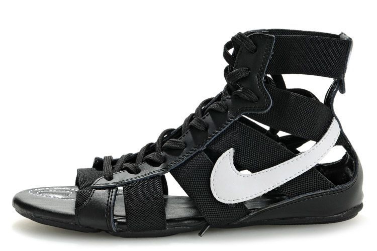 Bing Marcelo Writes: Nike Gladiator Sandals
