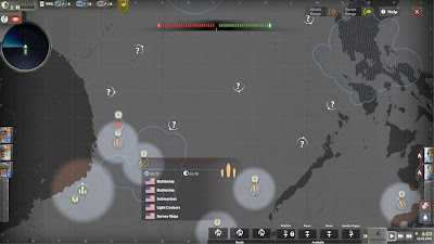 Aircraft Carrier Survival Game Screenshot 3