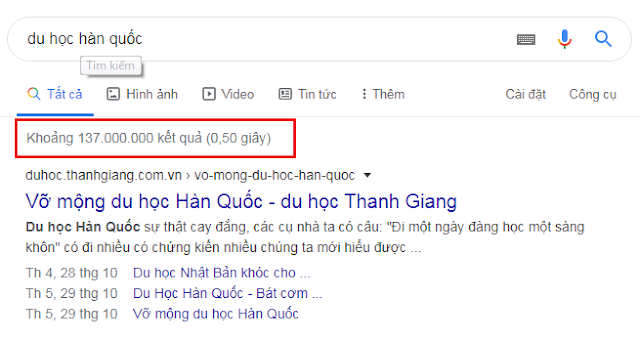 Du học Hàn Quốc 2020 : Click ngay nếu không muốn hối hận