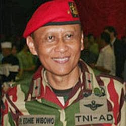 Sarwo Edhi Wibowo