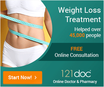 Xenical Weight Loss Treatment
