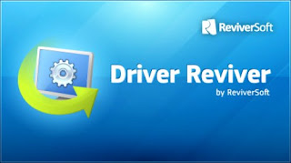 Identify Driver | Driver Scanner | Driver Updater | Backup | Restore | Scan