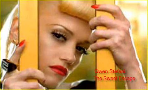 gwen stefani album cover