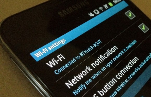  100 WORK Cara Membobol Wifi dengan Android tanpa ROOT 