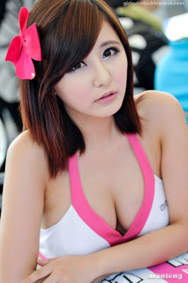 13 Ryu Ji Hye-KSRC 2011-very cute asian girl-girlcute4u.blogspot.com