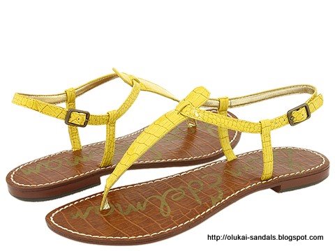 Olukai sandals:Y241-97889