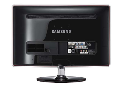 new Samsung P2370 LCD Monitor