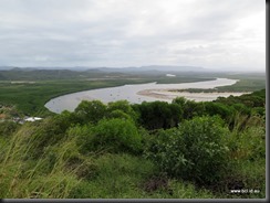 180502 091 Cooktown Grassy Hill