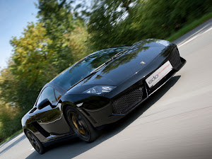 Edo Lamborghini Gallardo LP600-4 2009 (2)