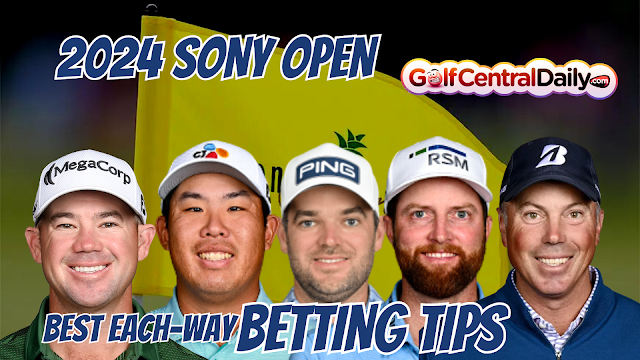 2024-Sony-Open-Betting-Tips