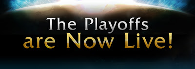 The League of Legends Season Two World Championship Playoffs