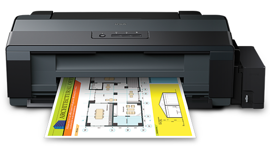 Epson L1300 Free Driver Download