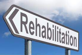 rehabilitation in covid era