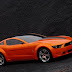 ford mustang 2010