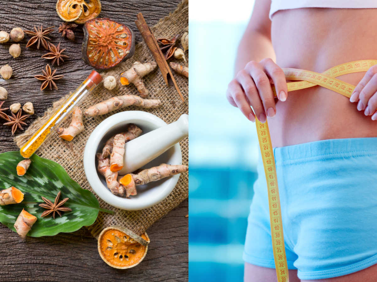 Ayurveda for Weight Loss Body Type