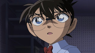 名探偵コナンアニメ 1001話 ピアノソナタ月光殺人事件 後編 リメイク | Detective Conan Episode 1001