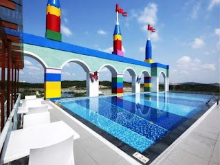gambar hotel legoland johor bahru malaysia